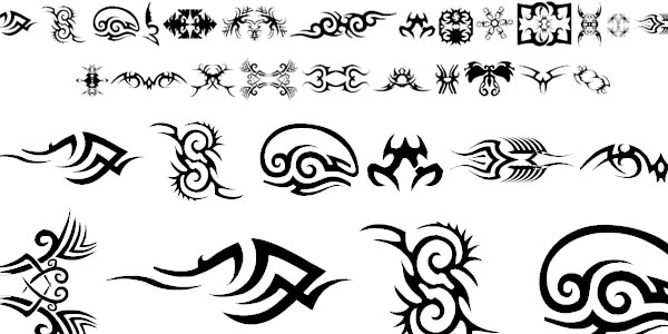 Tattoo Fonts Style | Fashion Club