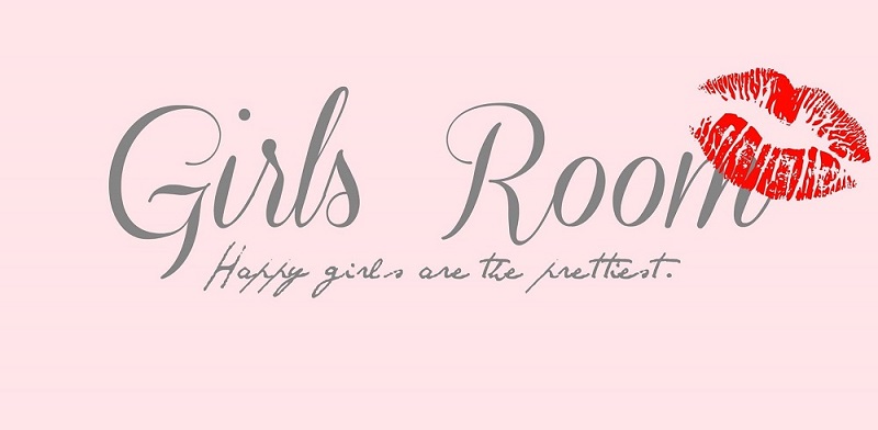 Girls Room