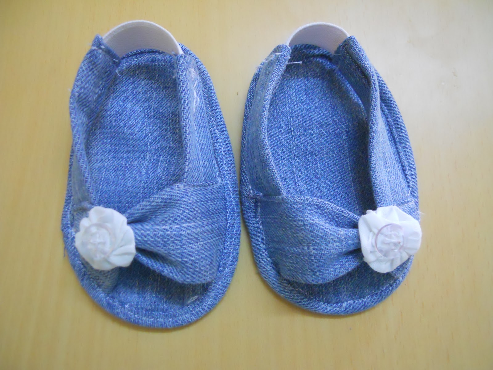 Sewing At Home Recycle old jeans