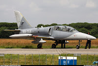 According to Brazaitis, L-39 ZA jet trainer aircraft are necessary for training specialists of the Lithuanian army, ensure combat readiness of pilots of the Air Force and provide direct aviation assistance for all types of the Lithuanian Armed Forces L-39 Albatros