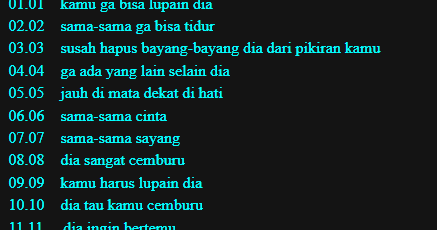 Erevolutiondancingqueen Arti Melihat Angka Jam Digital Kembar