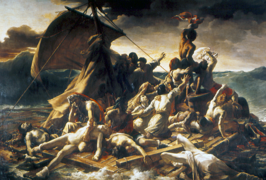 La Balsa