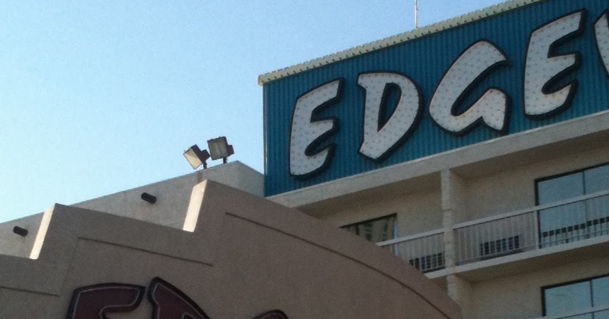 Laughlin Buzz Edgewater Casino Race and Sports Book