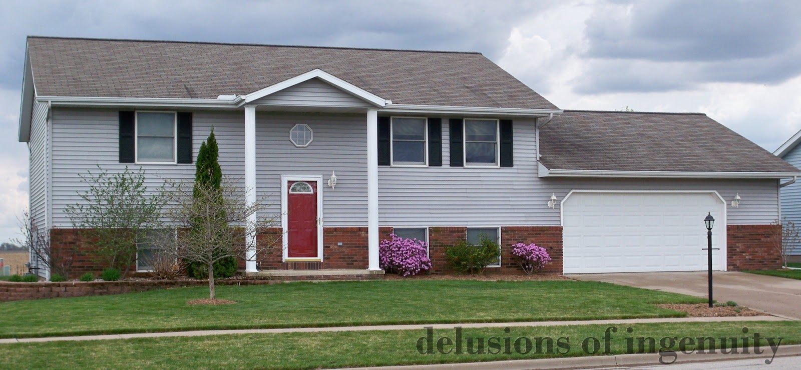 20 Delightful What Is A Split Foyer House JHMRad