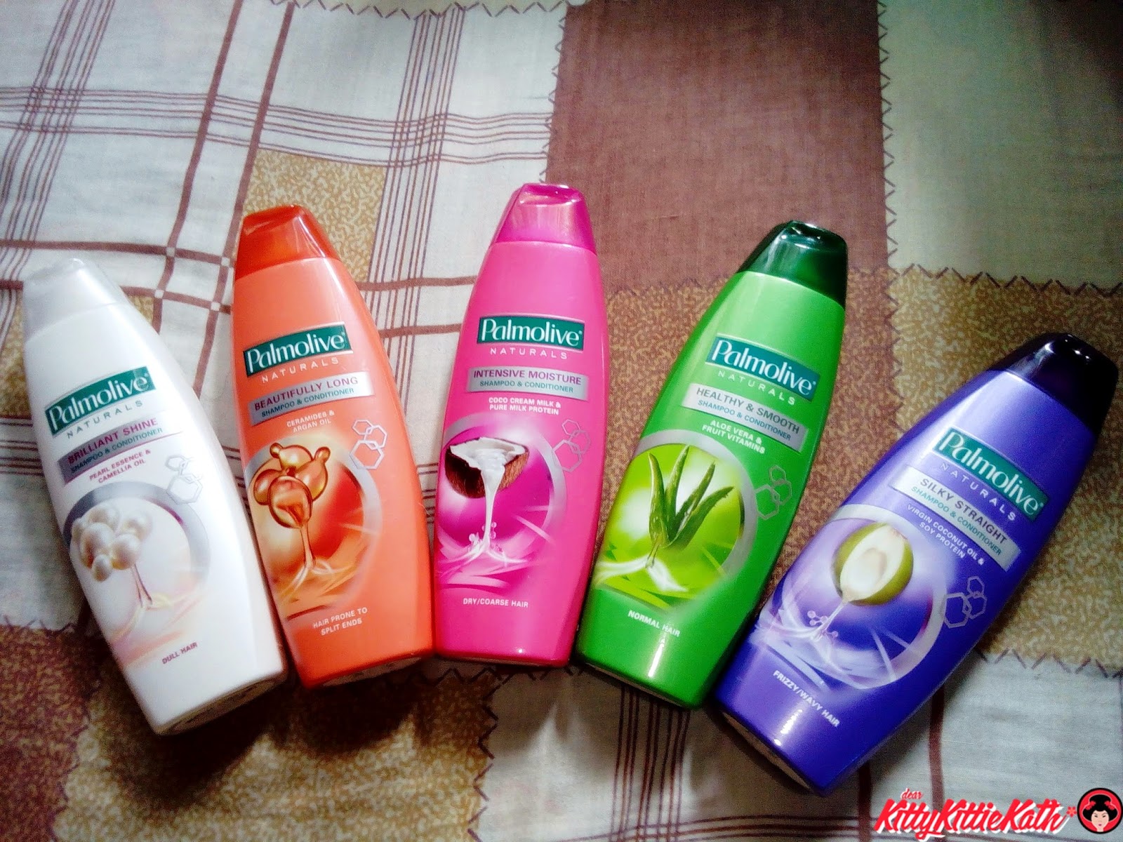 The New Generation Of Palmolive Naturals Dear Kitty Kittie Kath Top Lifestyle Beauty Mommy Health And Fitness Blogger Philippines