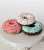 http://www.yarnspirations.com/patterns/donuts.html