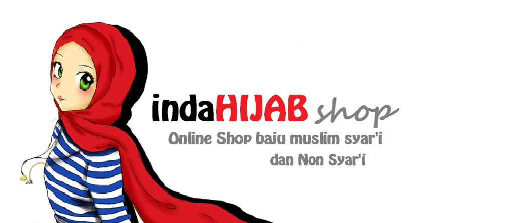indaHIJAB Shop