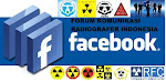 FORUM KOMUNIKASI RADIOGRAFER (TRC OF INDONESIA)