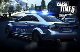 Crash Time 5 Undercover Crash Time 5 Undercover