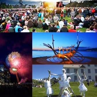 reykjavik kota sastra dunia reykjavik kota sastra dunia