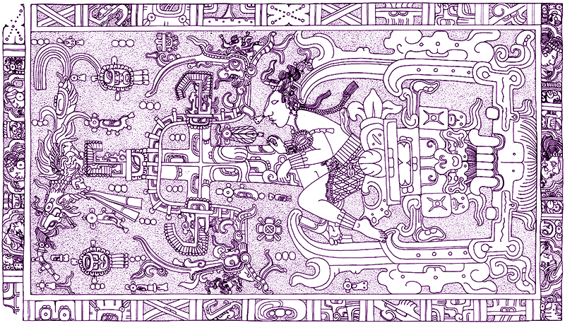 [Pilt: ancient+astronaut+drawing.gif]