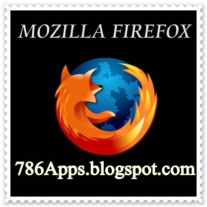 Firefox Latest S