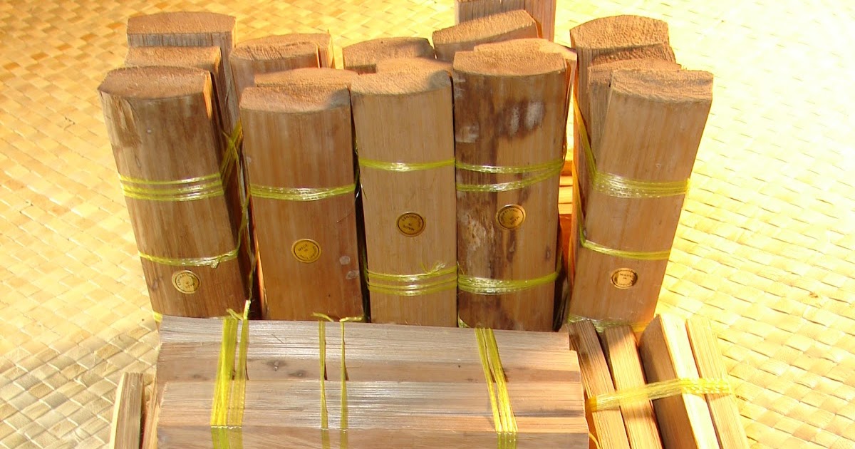 Bamboo Bamboo Craft Photo