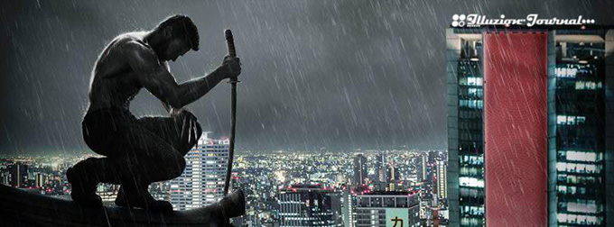 The Wolverine, 2013 The Wolverine, 2013