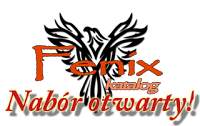 Katalog Fenix