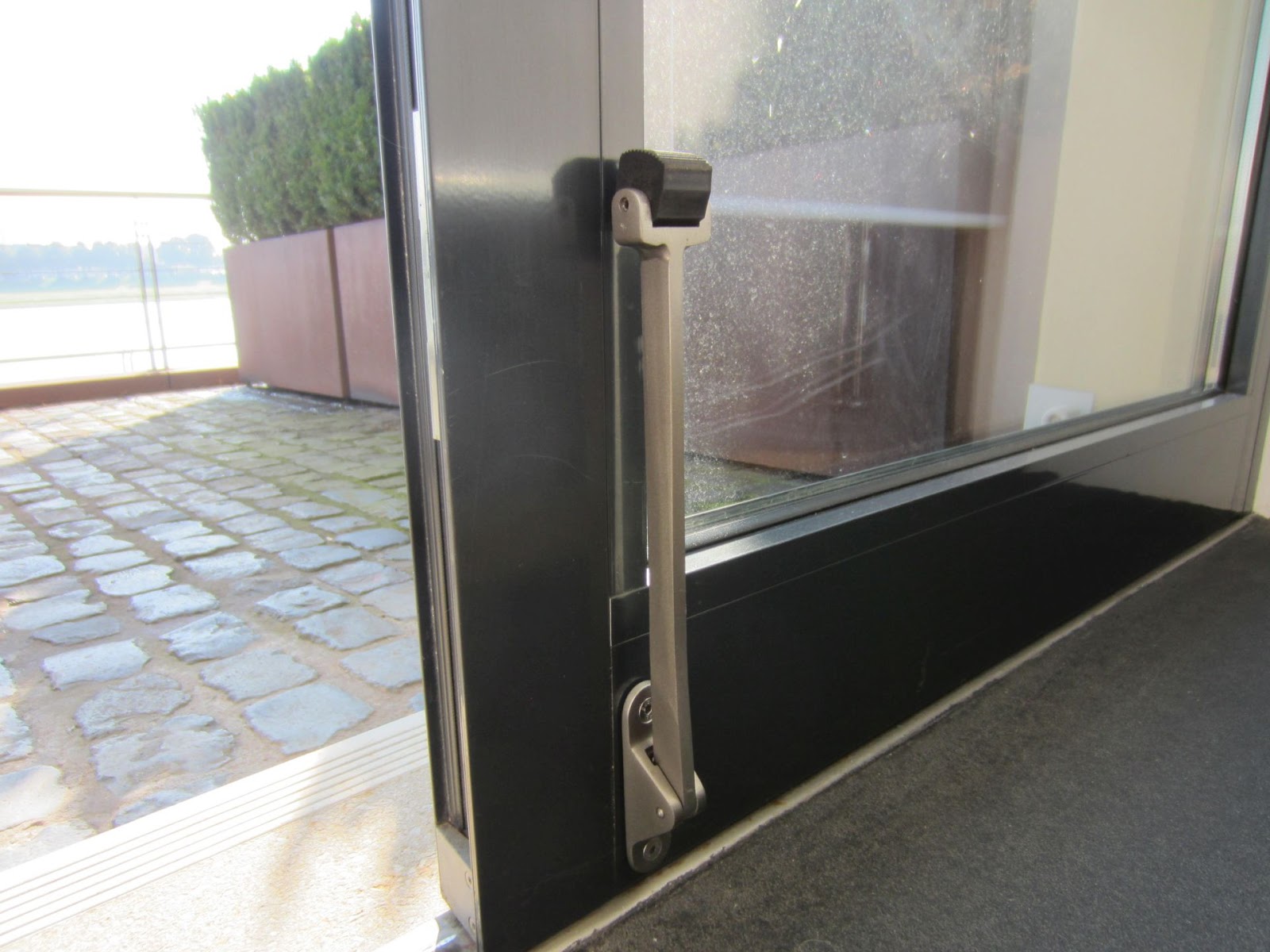 Frobel Metallbau Juni 2015