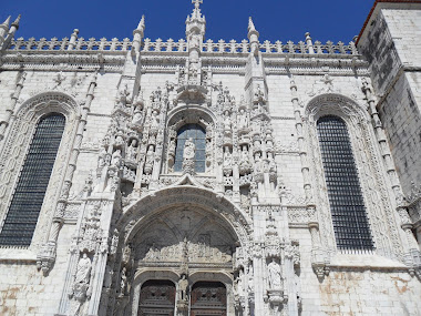 Mosteiro dos Jerónimos