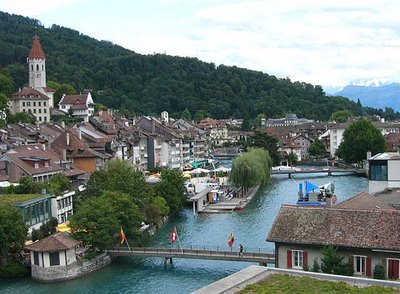 Thun