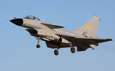 J-10 A J-10 A