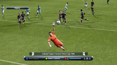 Pro Evolution Soccer (PES) 2013 - Full Version