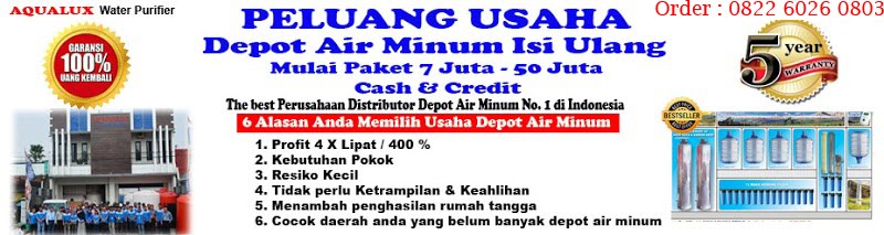 082260260803, AQUALUX Pusat Distributor Depot Air Minum Isi Ulang Galon Salatiga