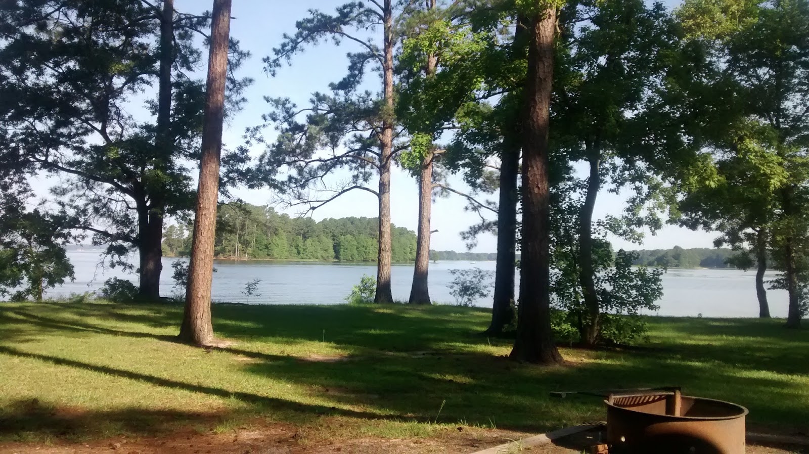 Travel Trailer Trail Tales Camping + Bicycling + Time with Family