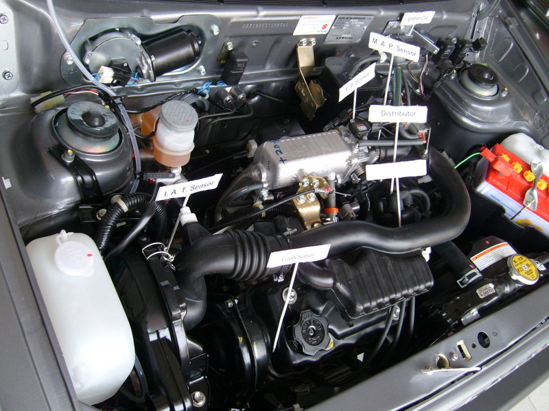 FAST SPEED CARS Suzuki Mehran