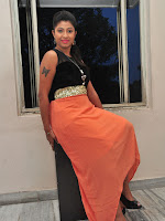 Geethanjali glamorous photo shoot-cover-photo