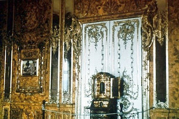 Bernsteinzimmer in  Königsberg