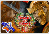 Roads of Rome 3.v1.0 Cracked-F4CG