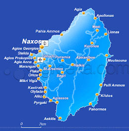 Cate de Naxos