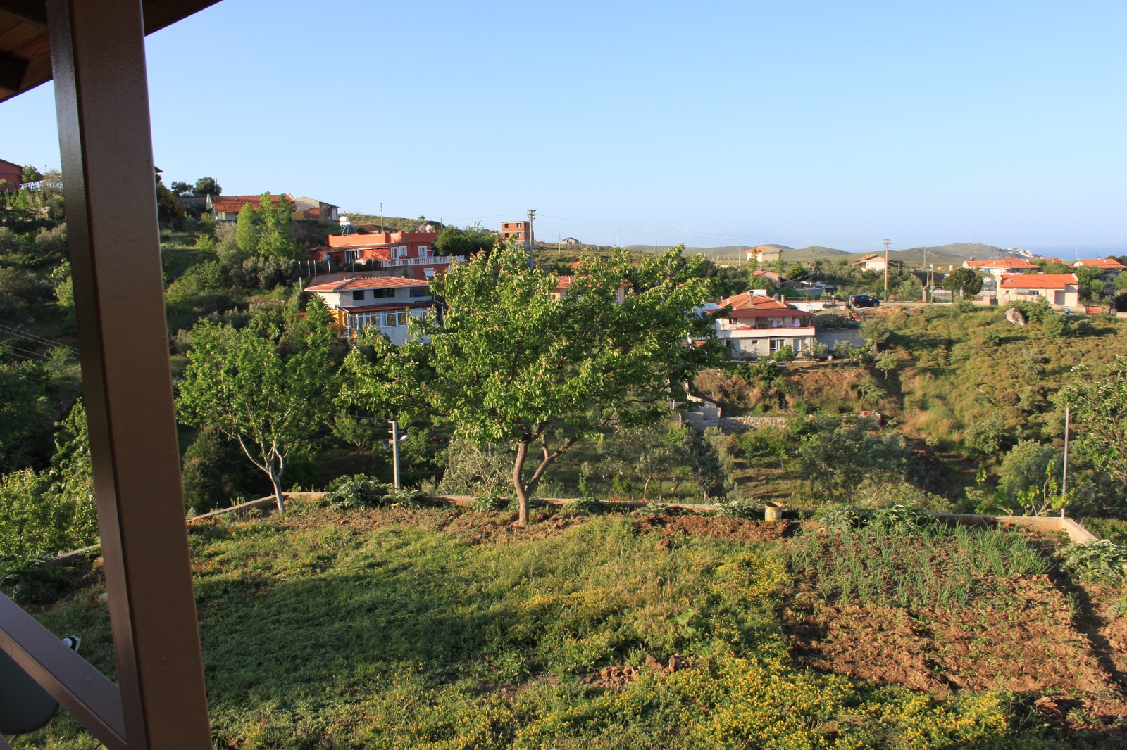 hakankarahanoglu seferihisar bahcekoy