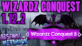 HOW TO INSTALL<br>Wizardz Conquest Modpack [<b>1.12.2</b>]<br>▽