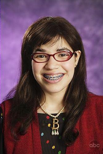 Ugly Betty Ugly Betty