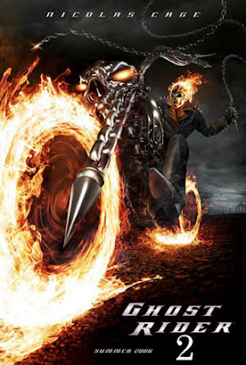 Hayalet Sürücü 2 izle