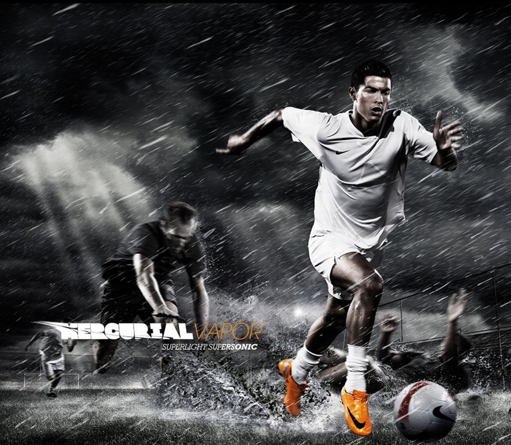Best player: Cristiano Ronaldo wallpapers