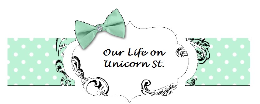 Life on Unicorn St.