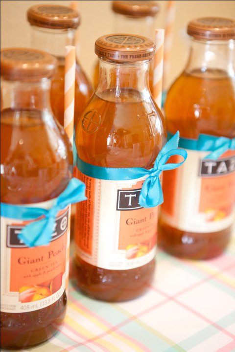 Kara s Party Ideas Little Peach 1st Birthday Party - 81