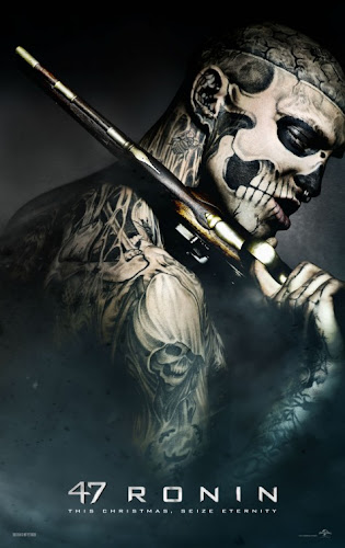 47 Ronin (2013) online 47 Ronin (2013)