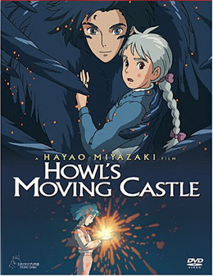 Howl's Moving Castle Howl's Moving Castle