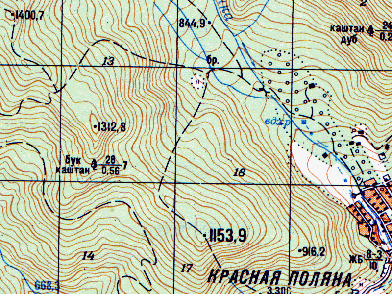 500 На Карте Фото