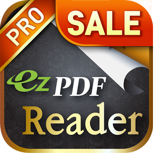 ezPDF Reader Multimedia PDF v2.6.0.0