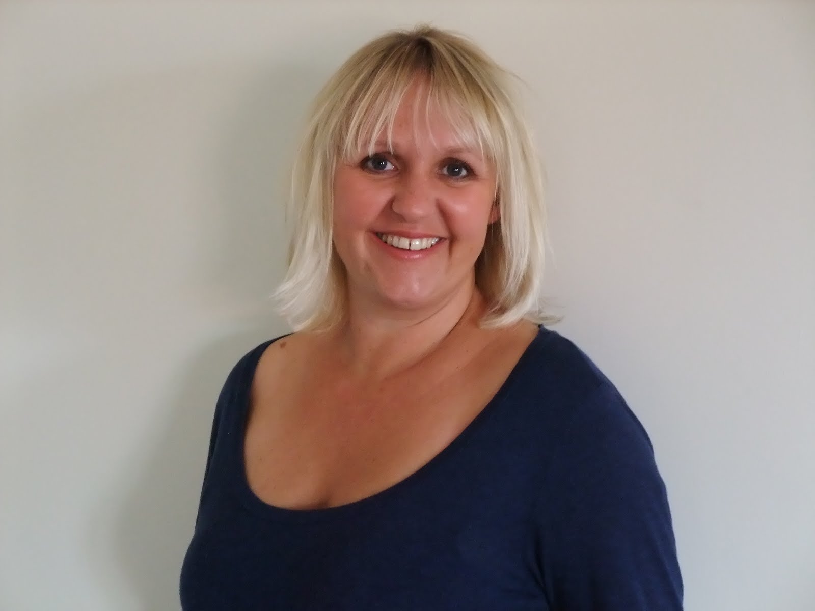 View From Online 60 SECOND INTERVIEW Natalie Allen