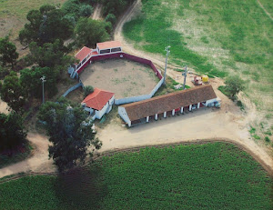 Vista Aérea Quinta de Miranda