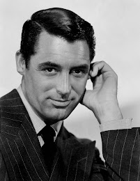 CARY GRANT (1904 - 1986)