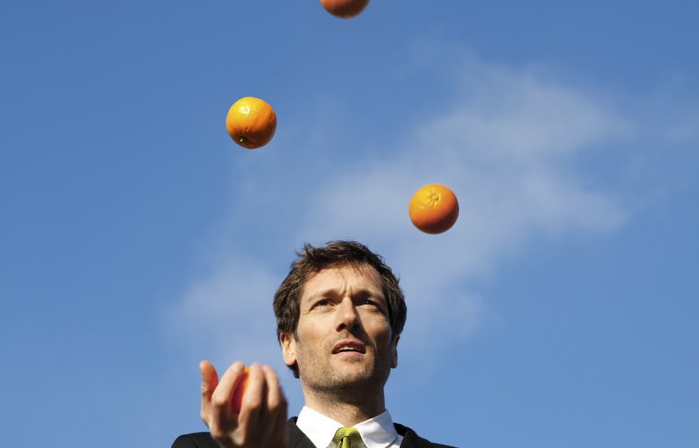 Professionally sound.. The 30 Second Speech by Bryan Dyson