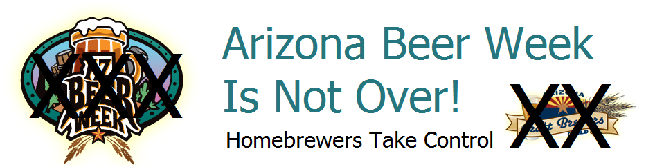 Arizona Beer Week Is Not Over