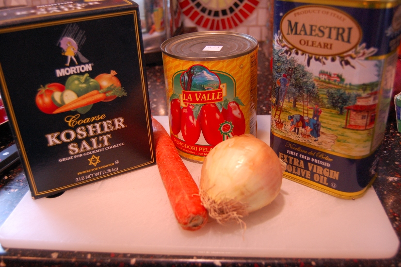 House InsideOut: June 2011