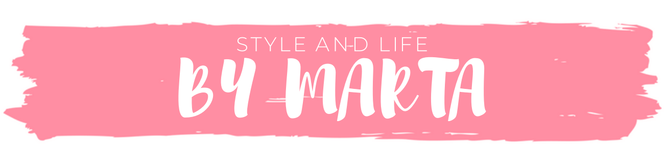 Style and Life by Marta