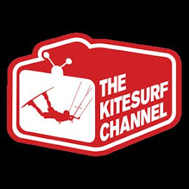 the kitesurf channel